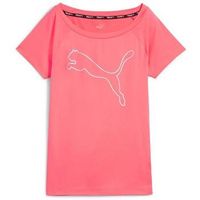 puma camiseta 522420 para mujer