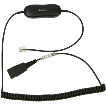 GN1216 for Avaya 0.8m Cable curled QD