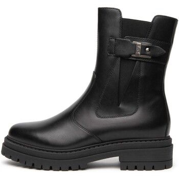 NeroGiardini Botas Guanto Tr Folgaria 9120/009 para mujer