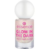 essence esmalte para unas mini glow in the dark nail polish - 14 - para mujer