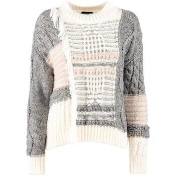 Nenette Jersey mandolina para mujer