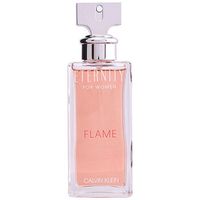 calvin klein jeans perfume eternity flame eau de parfum 100 ml para mujer