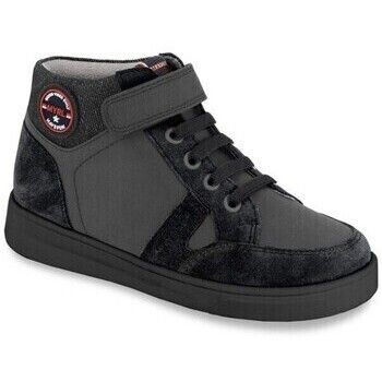Mayoral Botas 46418 Negro para mujer