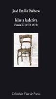 isla a la deriva poesia iii 1973-1978