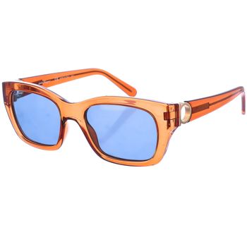 Salvatore Ferragamo Gafas de sol SF1012S para mujer