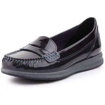 Geox Mocasines D Avery para mujer