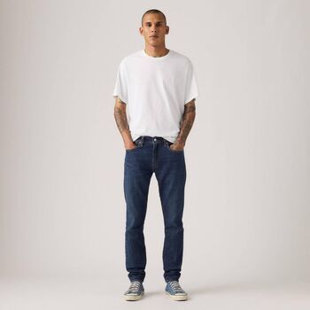 Levis Jeans 28833 1539 - 512 SLIM TAPER-PART THE SEA LIGHTWEIGHT para hombre
