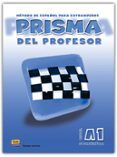 prisma comienza prisma del profesor nivel a1