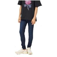 levis vaqueros 4e4691-d5w para nina