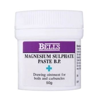 Bells Magnesium Sulphate Paste