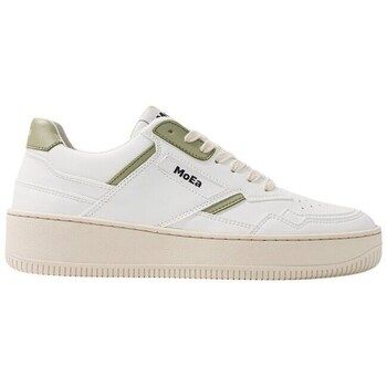 MOEA Zapatillas GN168 para mujer