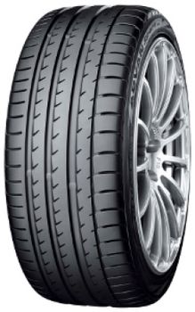 Yokohama Advan Sport V105D ( 275/35 ZR20 (102Y) XL RO1 )