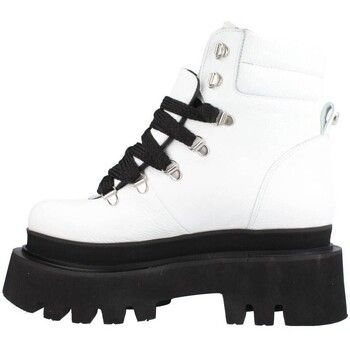 Yellow Botas Alfie para mujer