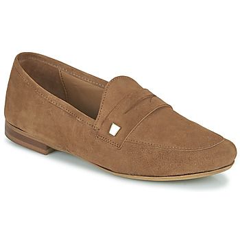 JB Martin Mocasines FRANCHE SOFT para mujer