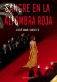 sangre en la alfombra roja