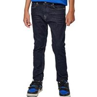 kaporal pantalon pitillo cego para nino