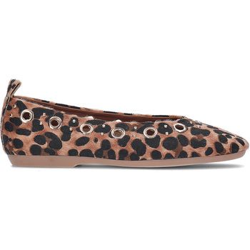 Carmela Bailarinas 163305 leopardo para mujer