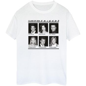 Friends Camiseta Class Of 2004 para mujer