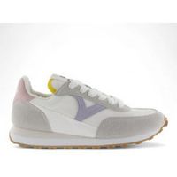 victoria deportivas moda astro combi lila para mujer