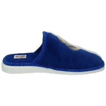 Andinas Pantuflas Real madrid oficial para hombre