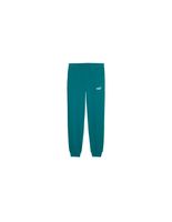 pantalon puma ess 2 color no1 logemerald ice nino