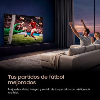 TV Samsung Mini LED TU50M72HAUXXC 50