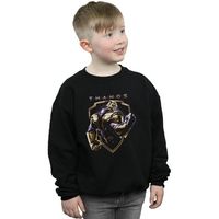 marvel jersey avengers endgame para nino