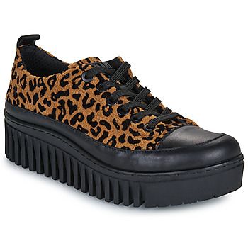 Art Zapatos Mujer BRIGHTON para mujer