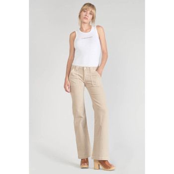 Le Temps des Cerises Jeans Jeans bootcut , largo 34 para mujer