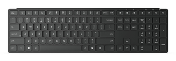 Lenovo Wireless Multi-Mode Pro Keyboard 6000 - Spanish