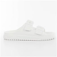armani exchange chanclas eagle ax para mujer