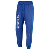 nike pantalon chandal nba milwaukee bucks para hombre