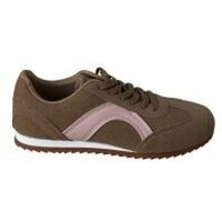 shoes zapatillas deportiva casual ante fit para mujer