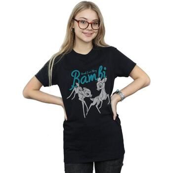 Disney Camiseta Great Love Story para mujer