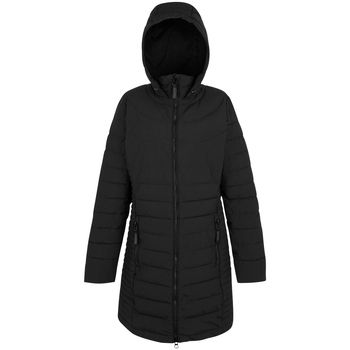 Regatta Parka Andria para mujer