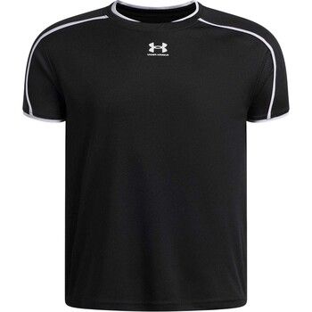 Under Armour Camiseta Performance para niña