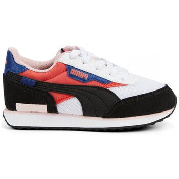 Puma Deportivas Moda Future rider splash ps para niño