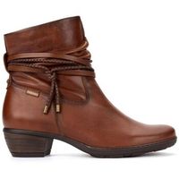 pikolinos botines utiel w7p-8500 para mujer