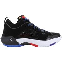 nike zapatillas de baloncesto baskets xxxvii low maille technique para hombre