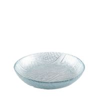 ensaladera pez azul claro 252cm