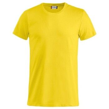 C-Clique Camiseta Basic para hombre