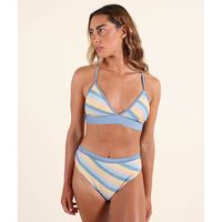 oxbow banador haut de bikini triangle ally para mujer