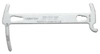 bbb chainchecker chain wear indicator multi herramienta