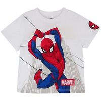 marvel camiseta gt21113 para nino