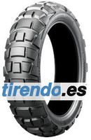 bridgestone ax 41 r  13080-18 tl 66p rueda trasera marcaje ms mc 