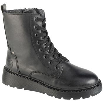 Rieker Botines Booties 70401 para mujer