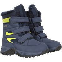 mountain warehouse zapatillas de senderismo chill para nina