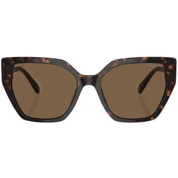 Swarovski Gafas de sol Irregolare 0SK6016 100273 para mujer