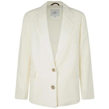 Pepe jeans Abrigo PL402171 808 para mujer
