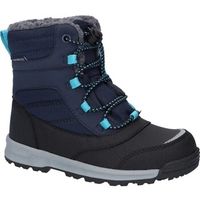 hi-tec botas leo para nino